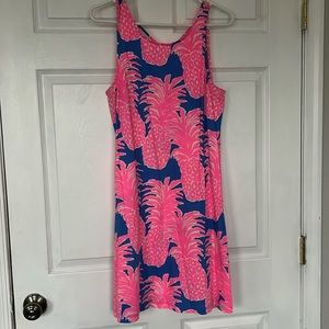 Lilly Pulitzer sleeveless dress